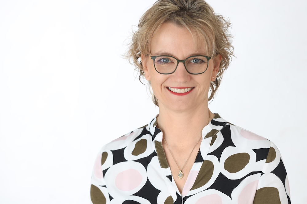 Andrea Tschiesche