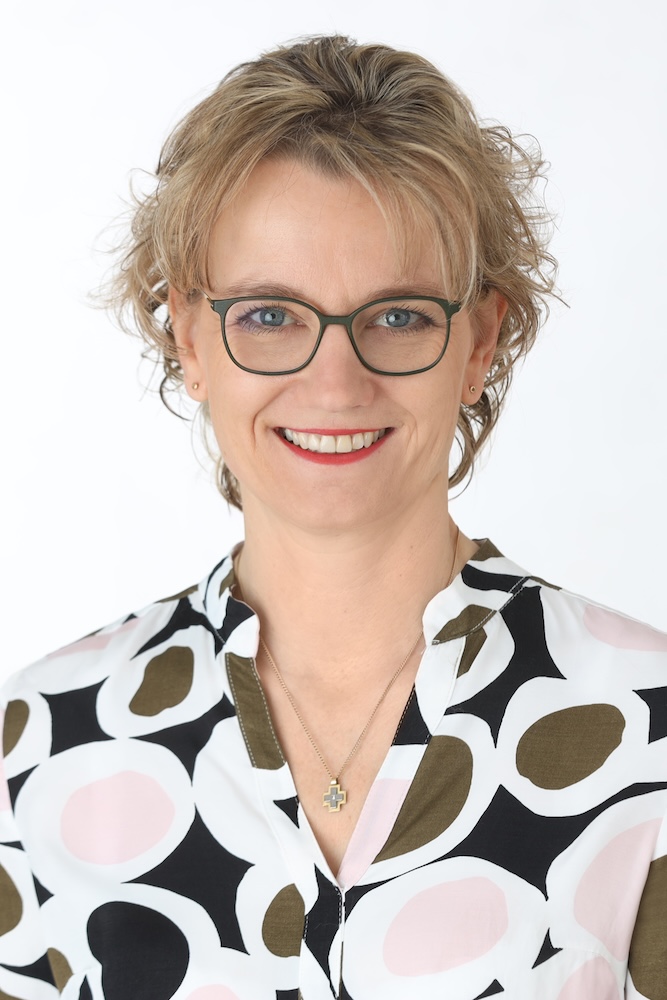 Andrea Tschiesche